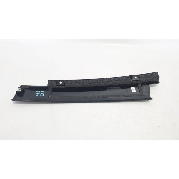 Aplique Coluna Porta Dian Esq Gm Equinox Premier 1.5 2022 Preto