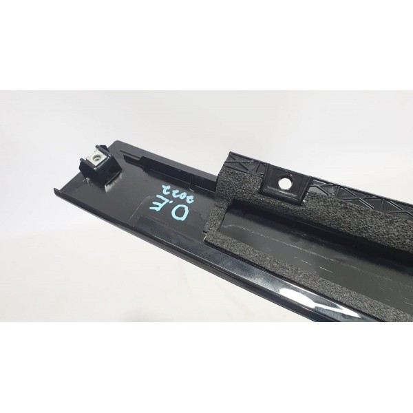 Aplique Coluna Porta Dian Esq Gm Equinox Premier 1.5 2022 Preto