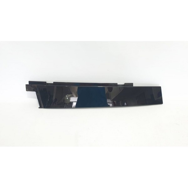 Aplique Coluna Porta Dian Esq Gm Equinox Premier 1.5 2022 Preto