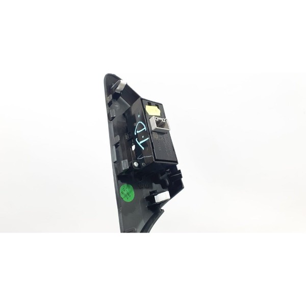 Botão Vidro Elétrico Traseiro Direito Civic Touring 2017