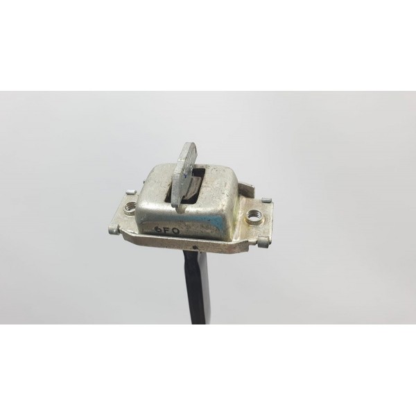 Limitador De Porta Traseiro Esquerdo Honda Civic 2017