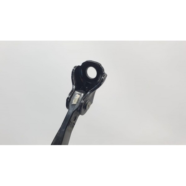 Limitador De Porta Traseiro Esquerdo Honda Civic 2017