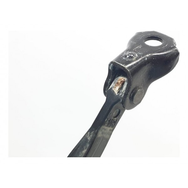 Limitador De Porta Traseiro Esquerdo Honda Civic 2017