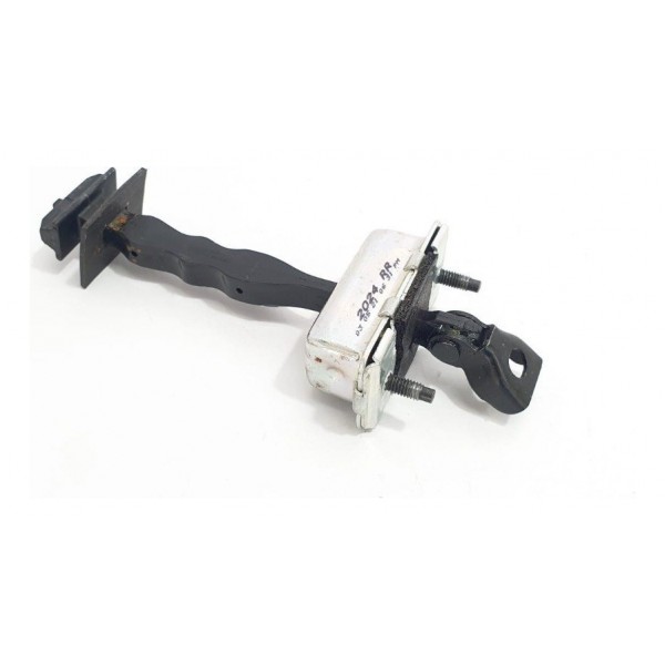 Limitador Porta Tras Dir Gm Equinox Premier 1.5 Turbo 2022