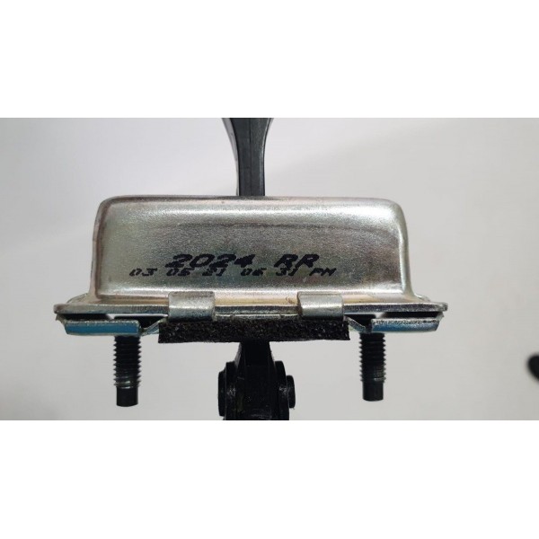 Limitador Porta Tras Dir Gm Equinox Premier 1.5 Turbo 2022