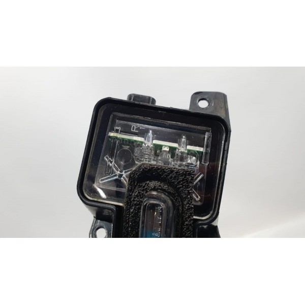 Luz Seta Retrovisor Direito Honda Civic Touring 2017