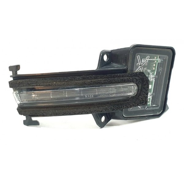 Luz Seta Retrovisor Direito Honda Civic Touring 2017