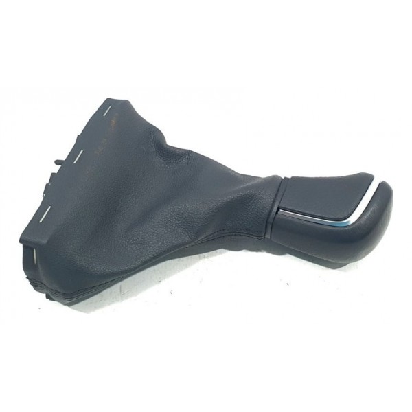 Manopla C/coifa Câmbio Corolla Cross Xrx Hybrid 2023