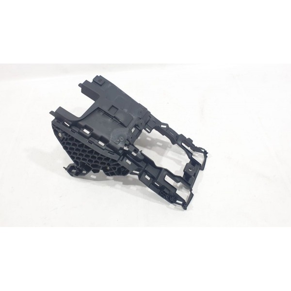 Moldura Console Central Honda Civic Touring 2017