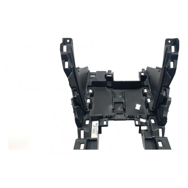 Moldura Console Central Honda Civic Touring 2017