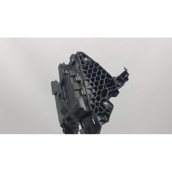 Moldura Console Central Honda Civic Touring 2017