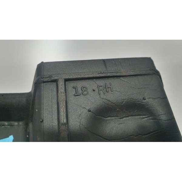 Suporte Isopor Porta Dia Dir Gm Equinox Premier 1.5 Turbo 22