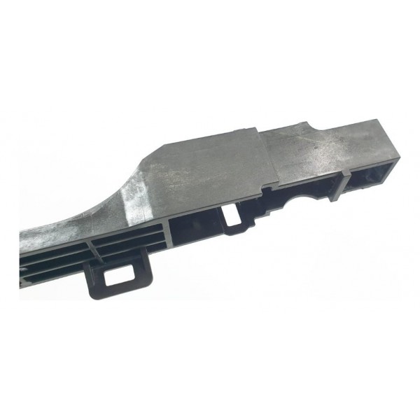 Suporte Maçaneta Dianteira Esquerda Honda Civic Touring 2017 Preto Dianteira