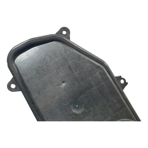 Tampa Do Farol Esquerdo Audi Q3 2015 Preto Esquerdo