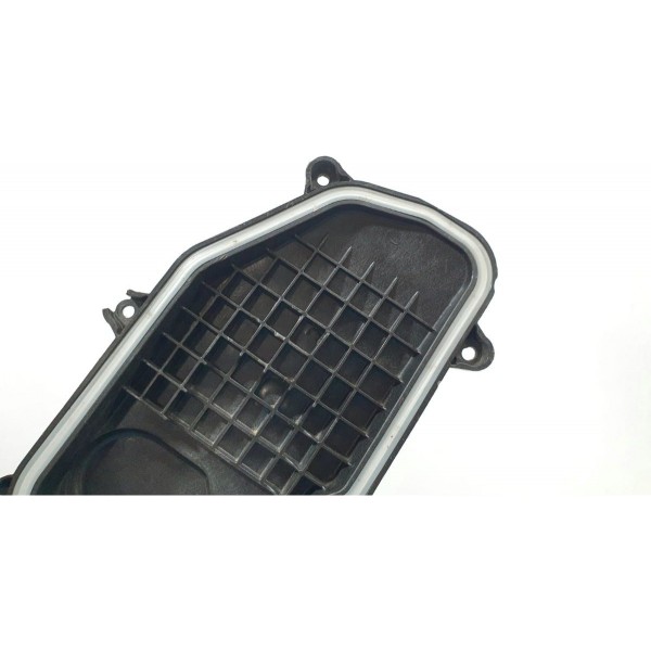 Tampa Do Farol Esquerdo Audi Q3 2015 Preto Esquerdo