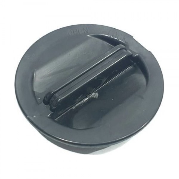 Tampa Farol Honda Civic Touring 2017 Preto 2017