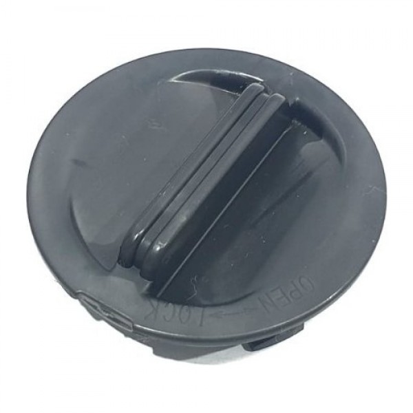 Tampa Farol Honda Civic Touring 2017 Preto 2017