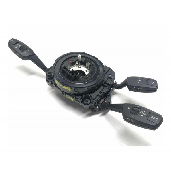 Chave De Setas Hard Disk Bmw X1 2012