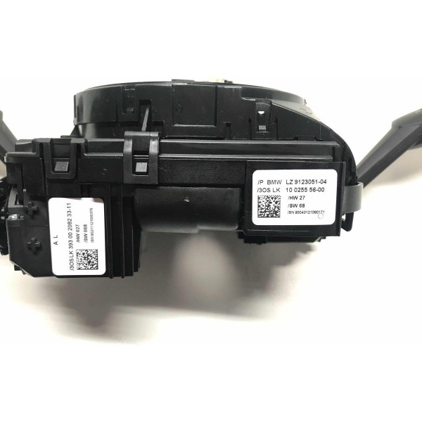 Chave De Setas Hard Disk Bmw X1 2012