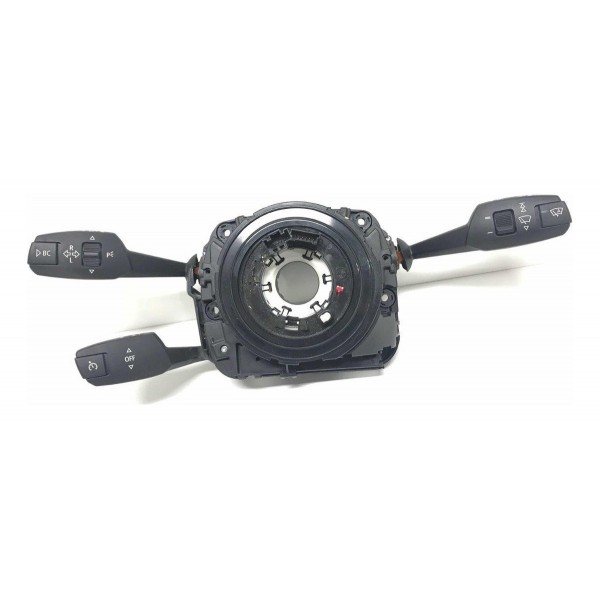 Chave De Setas Hard Disk Bmw X1 2012