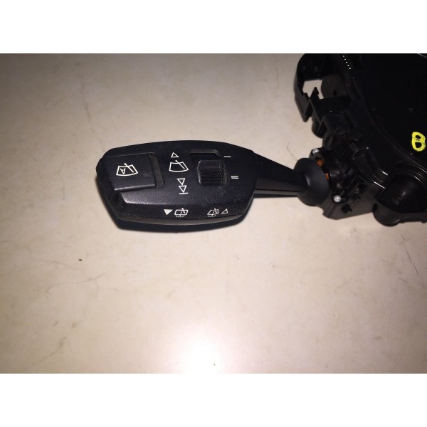 Chave De Setas Bmw X5 3.0 2008