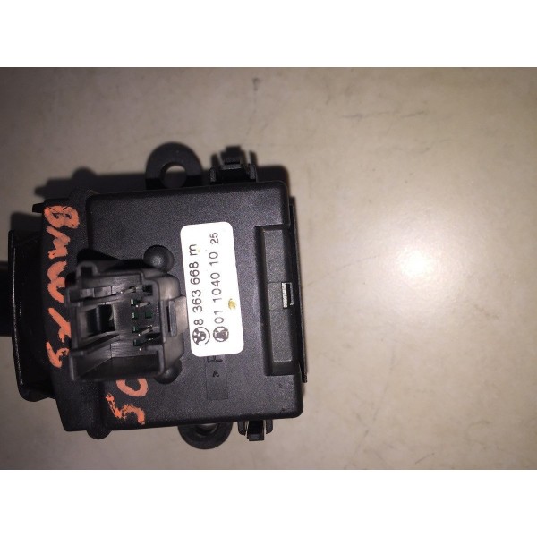 Chave De Setas Bmw X5 2005 8363668m