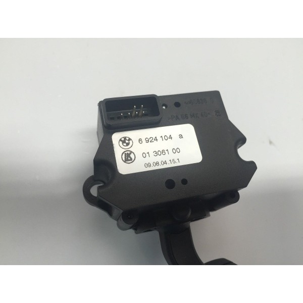 Comando Piloto Automático Bmw 545 2005.     6924104