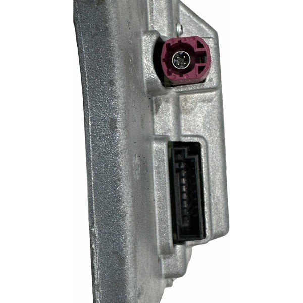 Tela Multimidia Display Cid Bmw X3 F25 8.8 9289584 2014