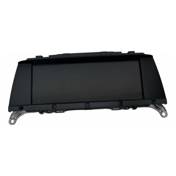 Tela Multimidia Display Cid Bmw X3 F25 8.8 9289584 2014