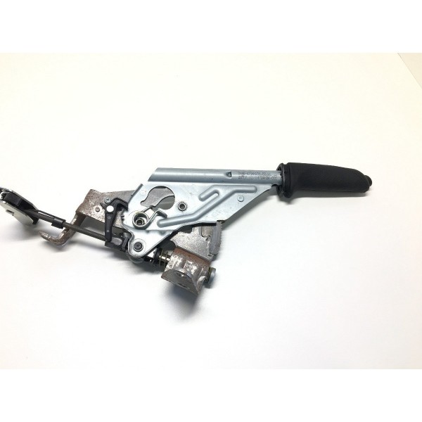 Alavanca Freio De Mão Bmw 320 F30 2013 6799101