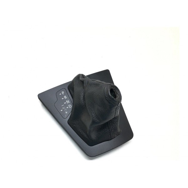 Acabamento Moldura Alavanca Câmbio Bmw  X3 2.5si 2007