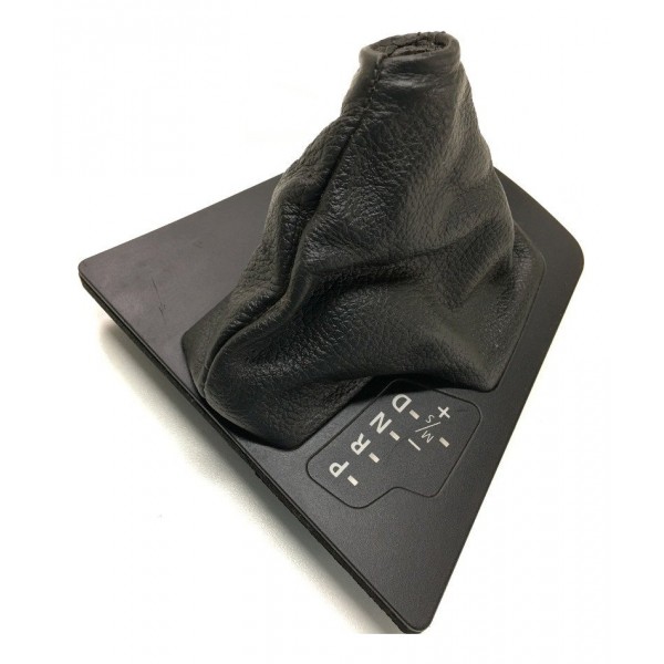 Acabamento Moldura Alavanca Câmbio Bmw  X3 2.5si 2007