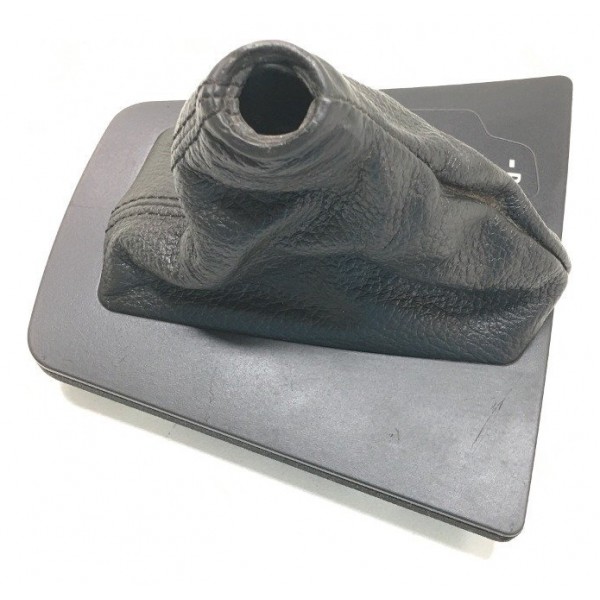 Acabamento Moldura Alavanca Câmbio Bmw  X3 2.5si 2007