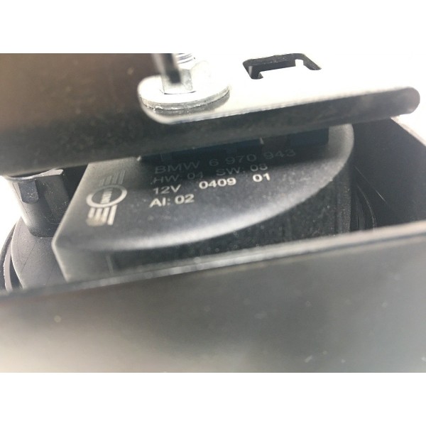 Sirene Alarme Mini Cooper S 1.6 2010