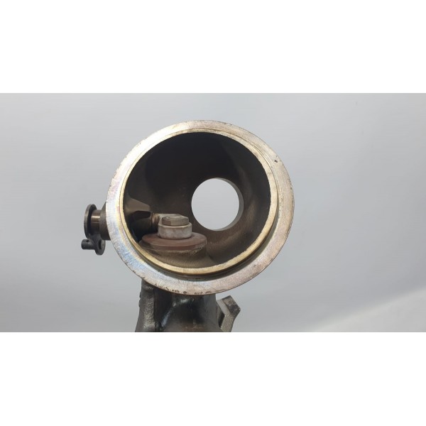 Carcaça Quente Turbina Mini Cooper 2.0 B48 2017 4947714606
