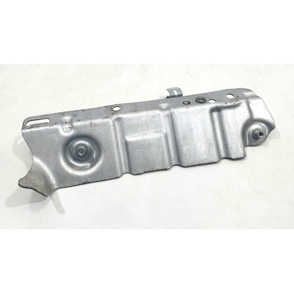 Defletor Protetor Calor Mini Cooper 2.0 B48 2017
