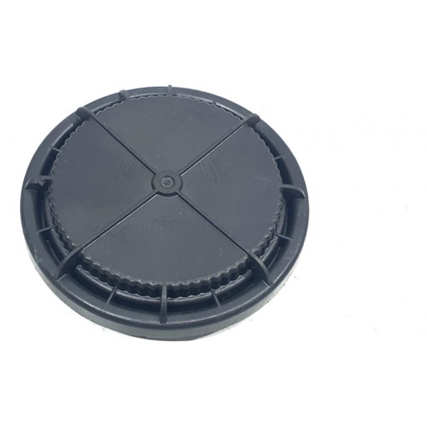 Tampa Farol Mini Cooper 2.0 B48 2017 Preto