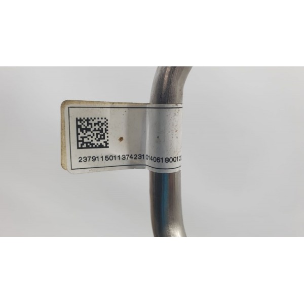 Tubulação Turbina Mini Cooper 2.0 B48 2017