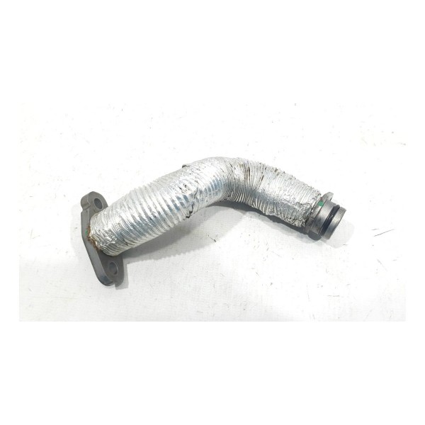 Tubulação Retorno Turbina Mini Cooper 2.0 B48 2017