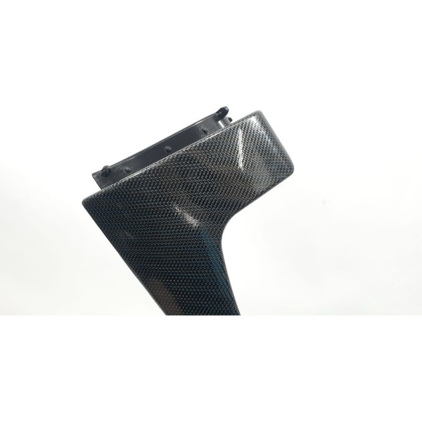 Acabamento Lateral Coluna Traseira Esq Mini Cooper F56 2017