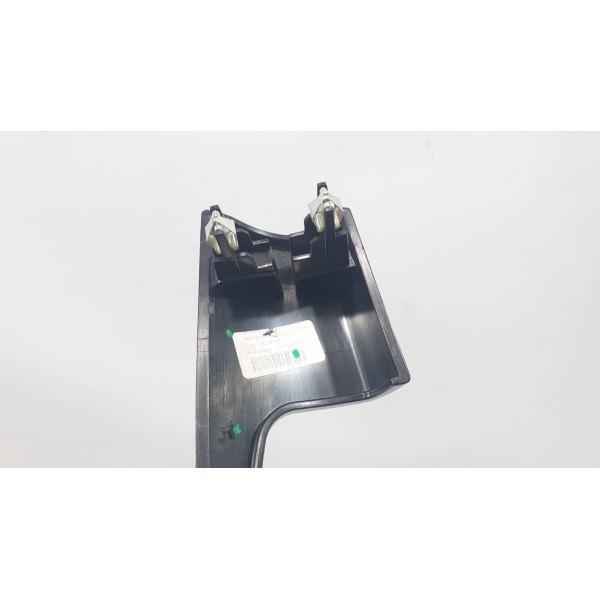 Acabamento Lateral Coluna Traseira Esq Mini Cooper F56 2017