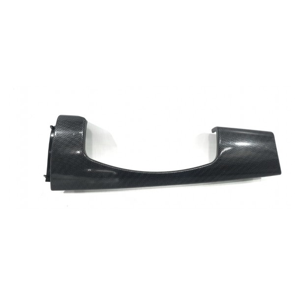 Acabamento Lateral Coluna Traseira Esq Mini Cooper F56 2017