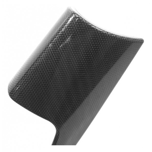 Acabamento Lateral Coluna Traseira Esq Mini Cooper F56 2017