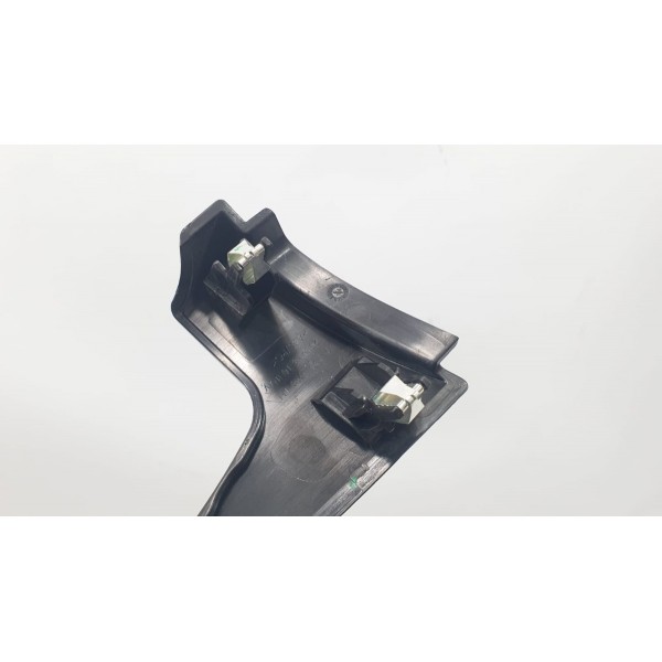 Acabamento Lateral Coluna Traseira Esq Mini Cooper F56 2017