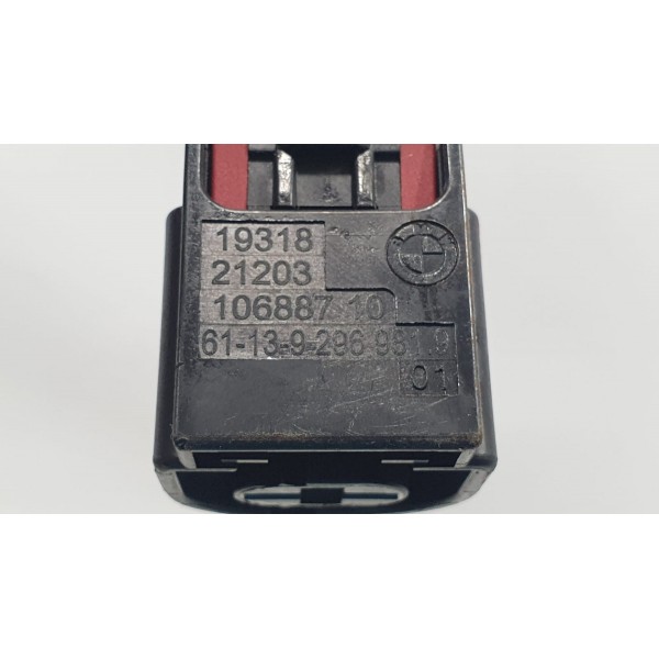 Cabo Chicote Positivo Bateria Mini Cooper 2.0 B48 2017