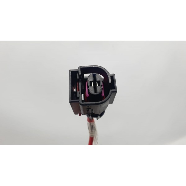 Cabo Chicote Positivo Bateria Mini Cooper 2.0 B48 2017