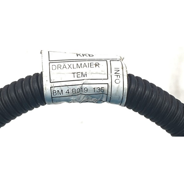 Chicote Motor Mini Cooper 2.0 B48 2017