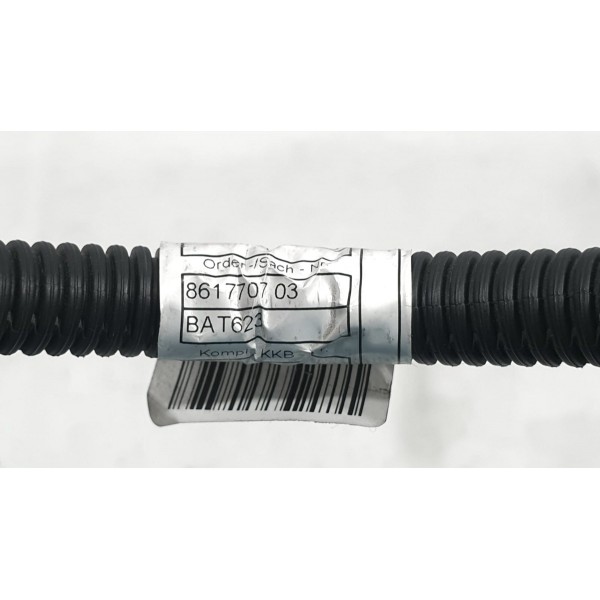 Chicote Motor Mini Cooper 2.0 B48 2017