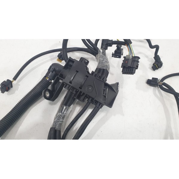 Chicote Motor Mini Cooper 2.0 B48 2016 8643376 // 861769706