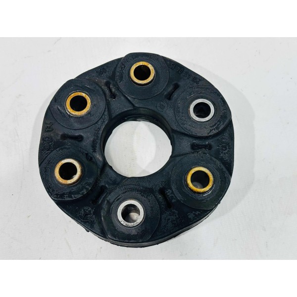 Acoplamento Borracha Carda Mercedes-benz C180 2017